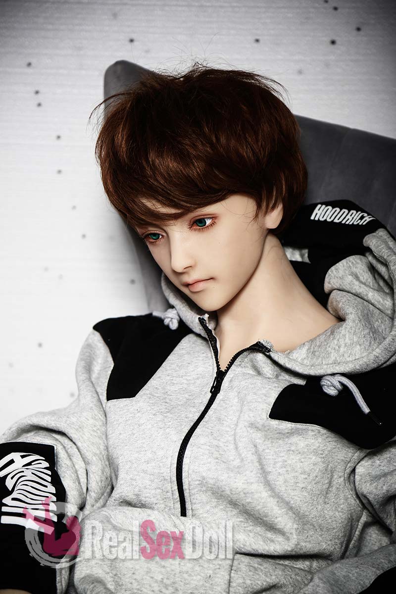 165cm/5ft5 Male Sex Doll Qing vista 6