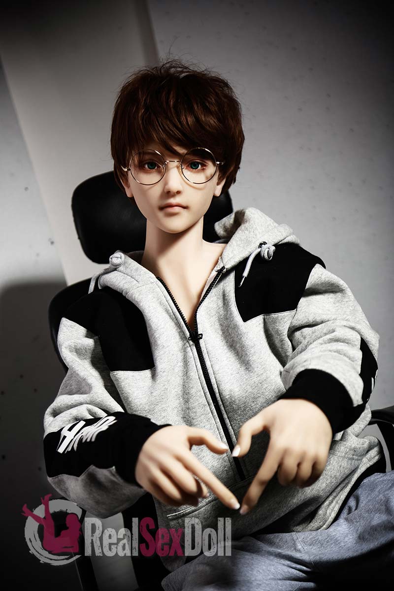 165cm/5ft5 Male Sex Doll Qing vista 4