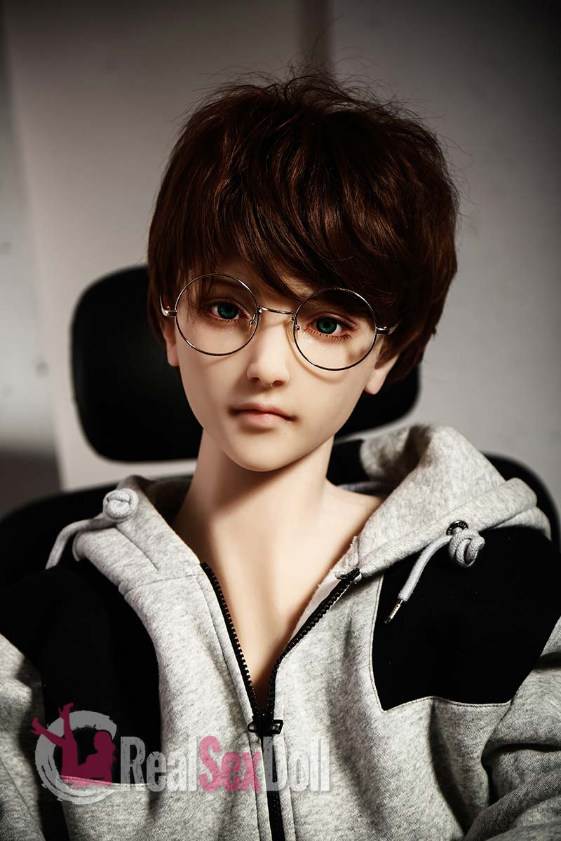 165cm/5ft5 Male Sex Doll Qing vista 3