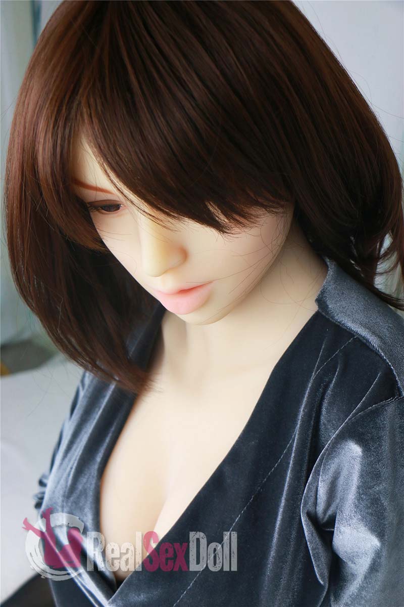 163cm / 5ft4 G-Cup Life Size Doll Evelina vista 6