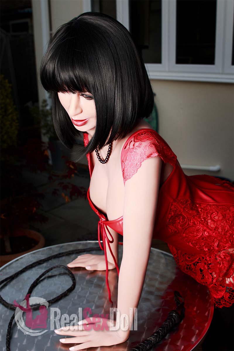 163cm / 5ft4 D-Cup Realsexdoll  Lara vista 6