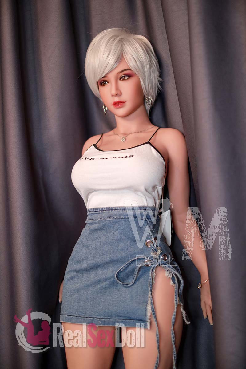 170cm / 5ft7 D-cup Life Size Doll Ciara vista 5