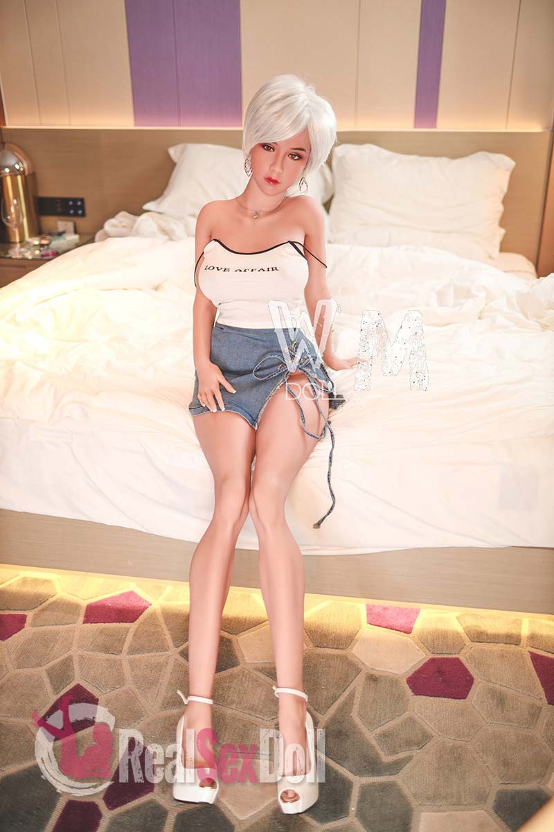 170cm / 5ft7 D-cup Life Size Doll Ciara vista 4