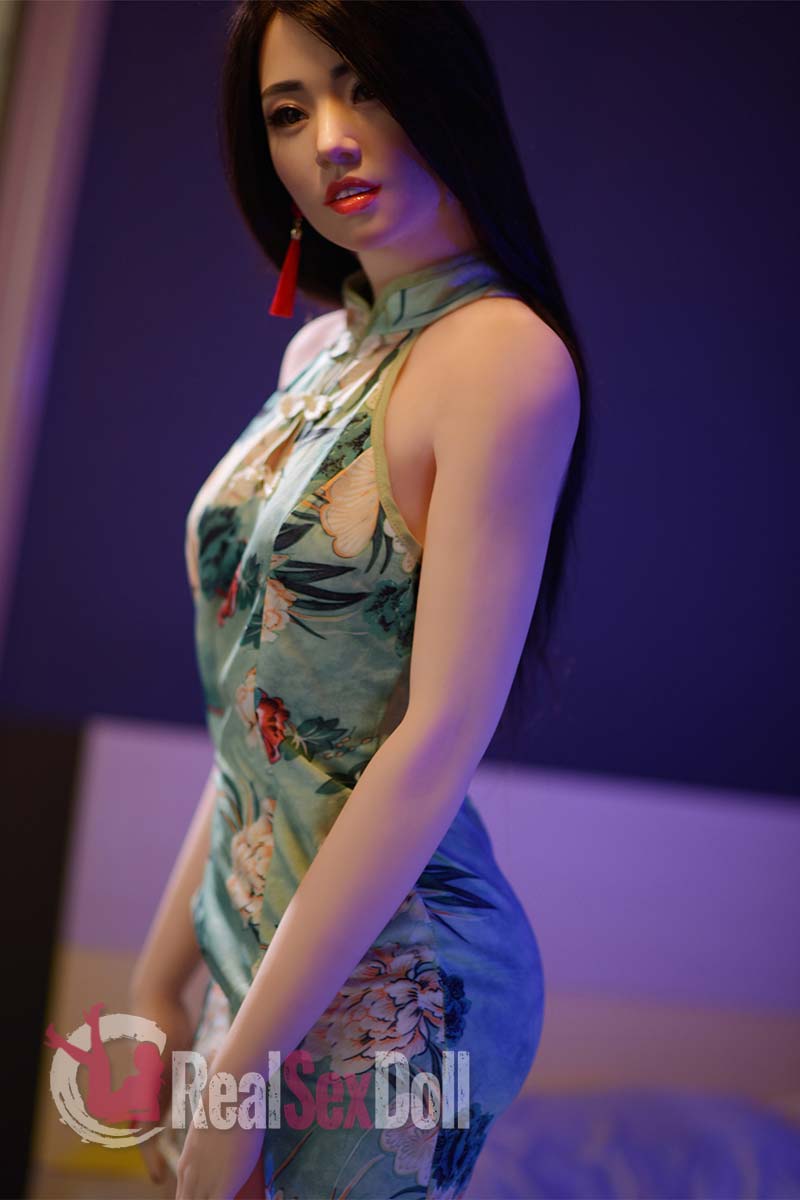 165cm / 5ft5 B-Cup Small Boobs Asian Sex Doll Maven vista 3