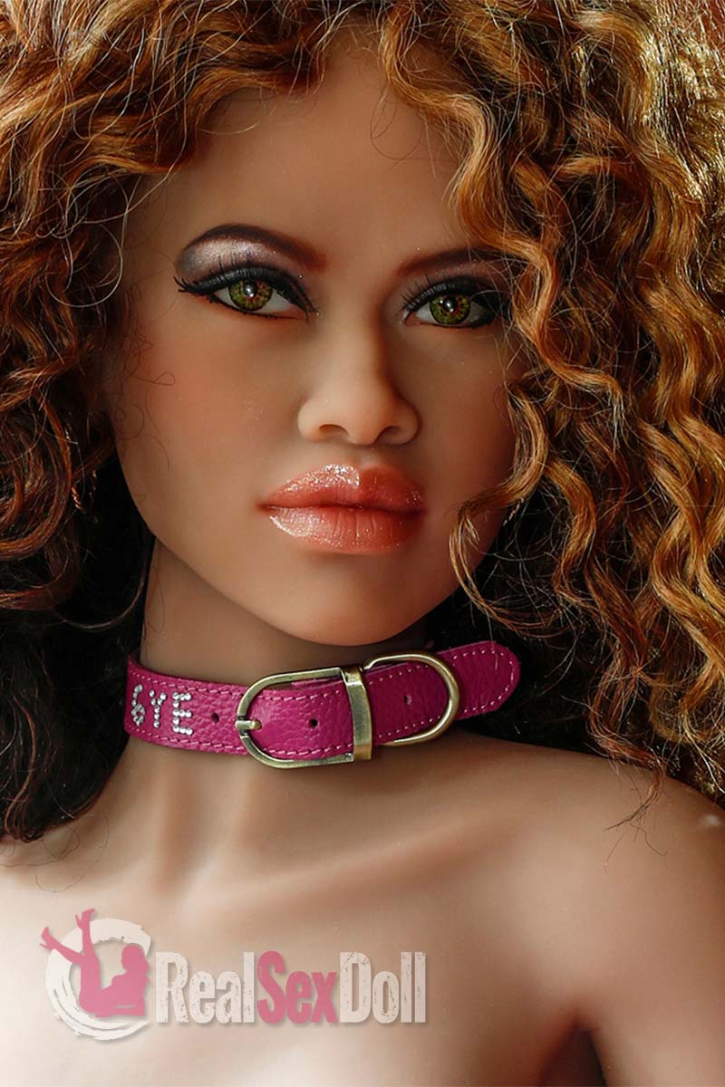 150cm /4ft11 B-cup Small Boobs Real Doll Honora vista 3