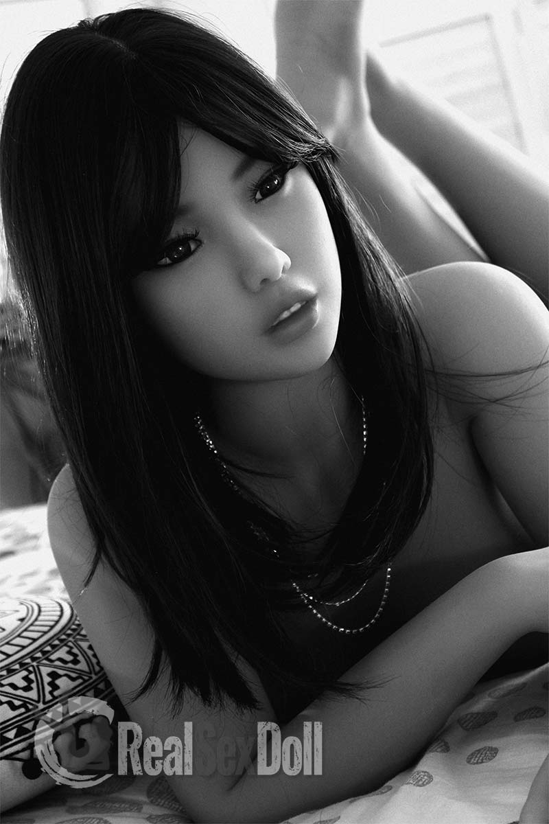 151cm /4ft11 E-cup Asian Sex Doll Magdalen vista 7