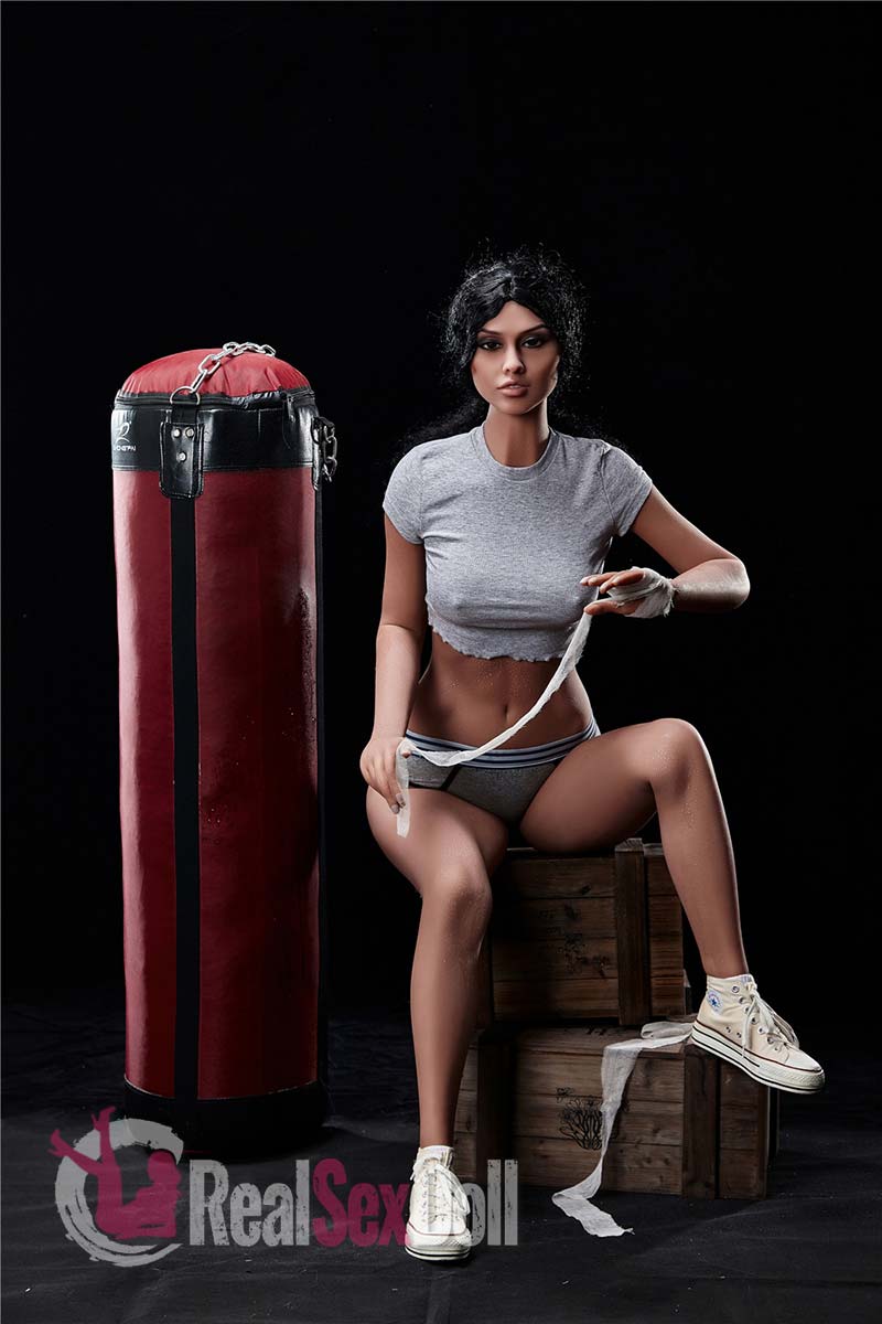 168cm/5ft6 D-Cup Life Size Doll Selina vista 5
