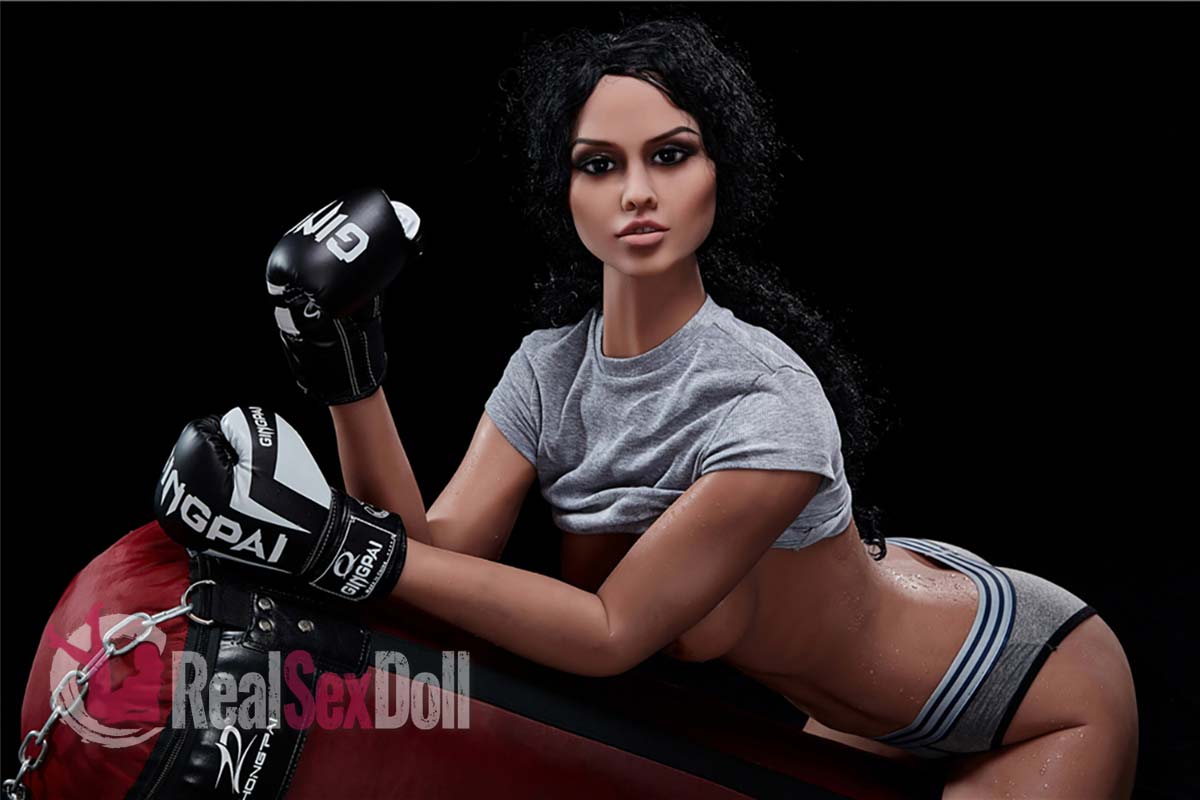 168cm/5ft6 D-Cup Life Size Doll Selina vista 4