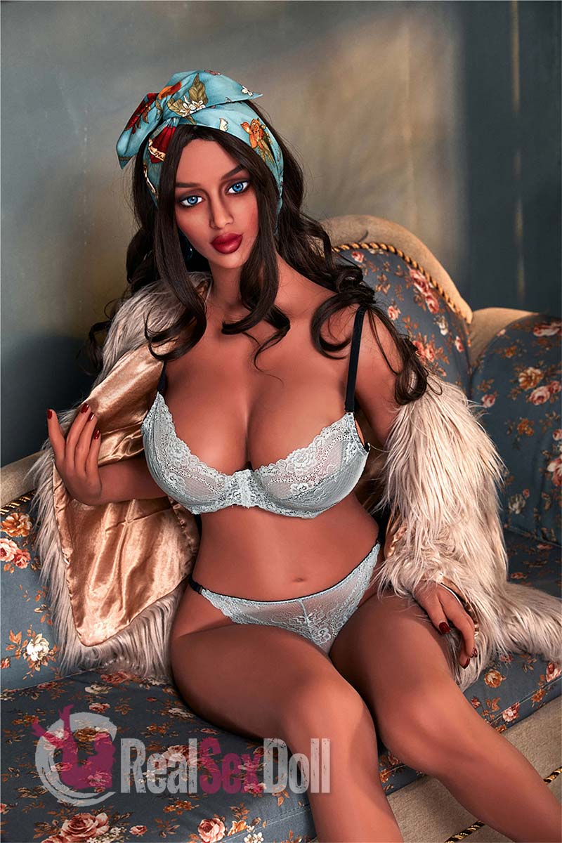 161cm / 5ft3 F-cup Amorous love Doll Venus vista 5