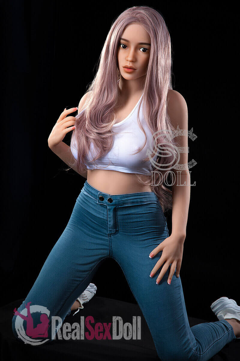 161cm / 5ft3 G-cup Asian Big Boobs Sex Doll Beth vista 7