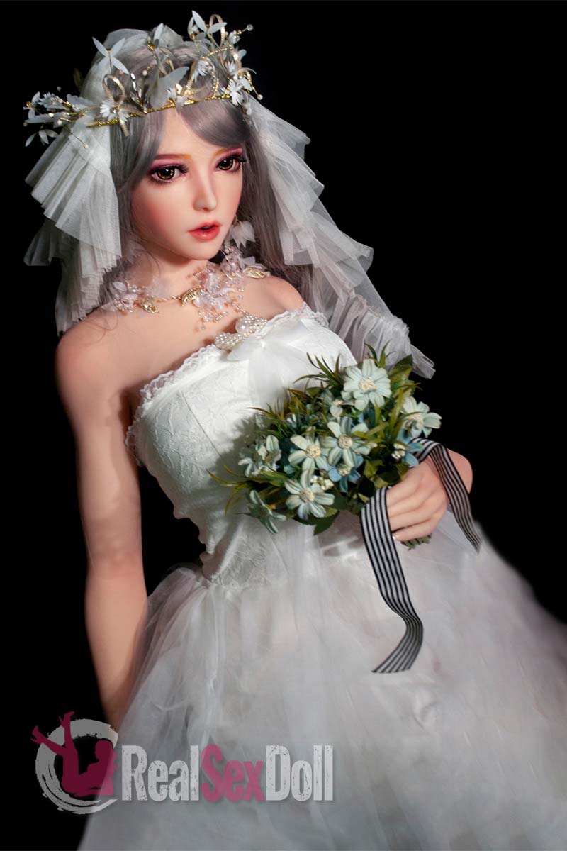 150cm/4ft11 Hentai Silicone Sex Doll Yoshida Ayumi