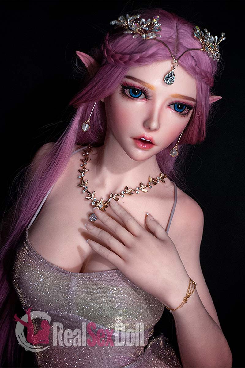 150cm/4ft11 Anime Silicone Sex Doll Takano Rie