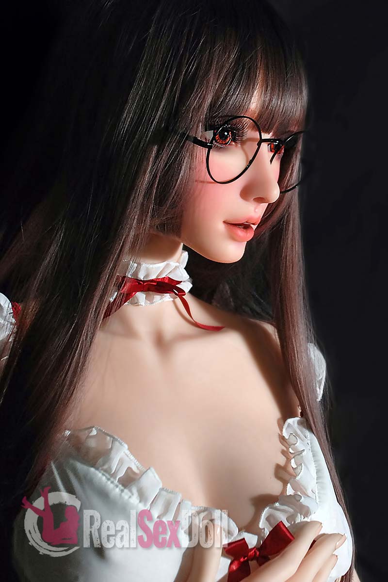 165cm/5ft5  Hentai Silicone Real Doll  Nagashima Masako vista 8