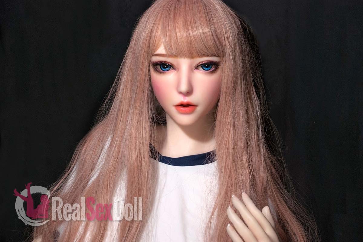 165cm/5ft5  Hentai Silicone Real Doll  Sakurai Koyuki vista 3