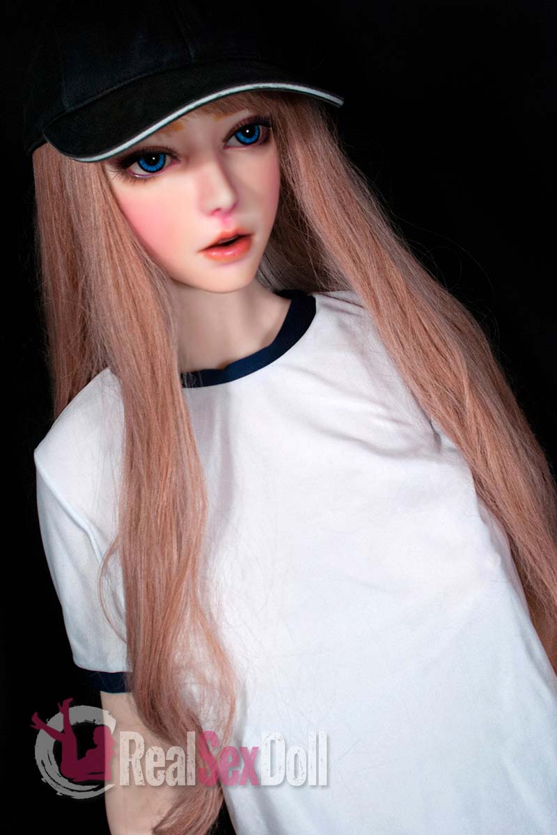 165cm/5ft5  Hentai Silicone Real Doll  Sakurai Koyuki — 165cm — SILICONE