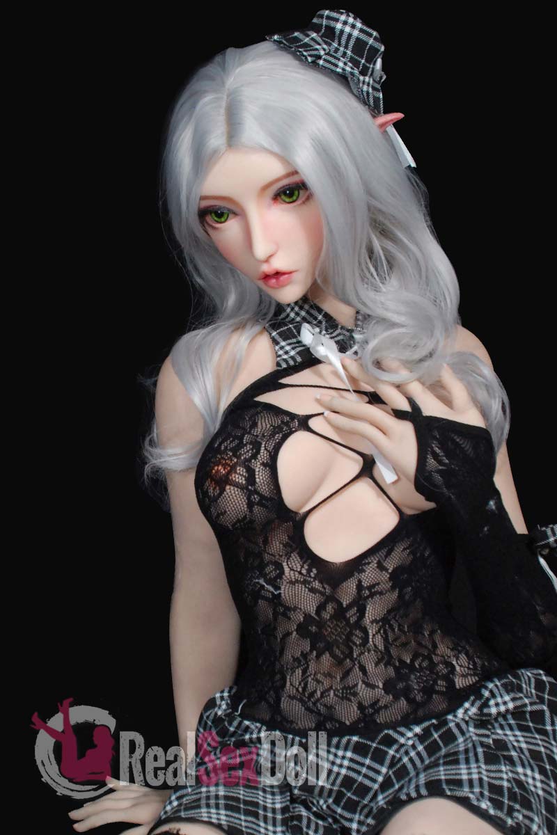 165cm/5ft5  Hentai Silicone Real Doll  Suzu ki chiyo — 165cm — SILICONE