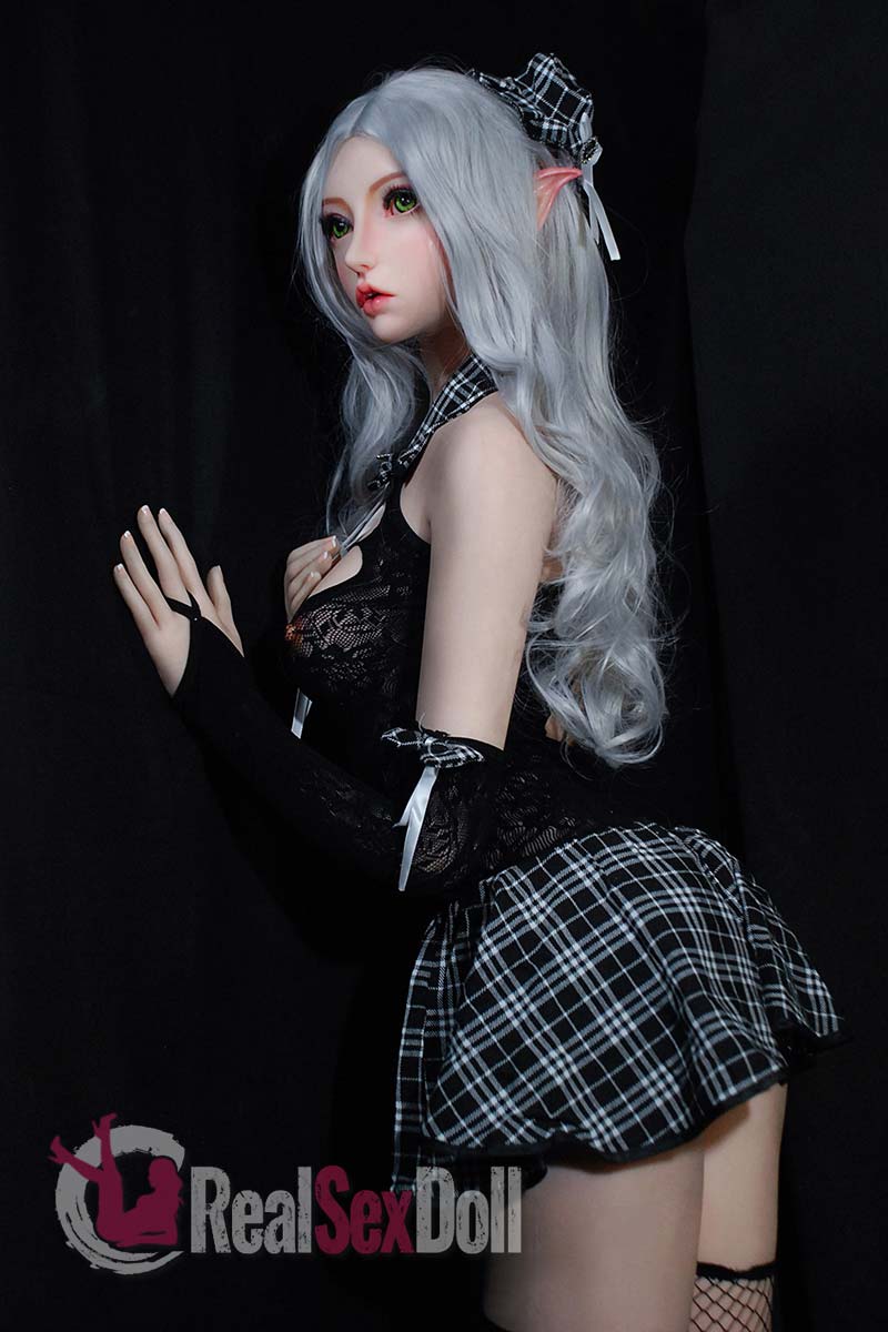 165cm/5ft5  Hentai Silicone Real Doll  Suzu ki chiyo vista 3