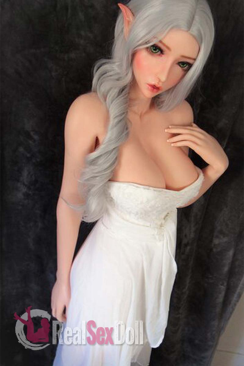 165cm/5ft5  Hentai Silicone Real Doll  Suzu ki chiyo vista 7