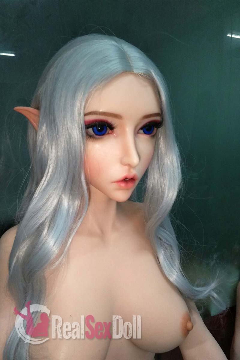 165cm/5ft5  Hentai Silicone Real Doll  Suzu ki chiyo vista 5