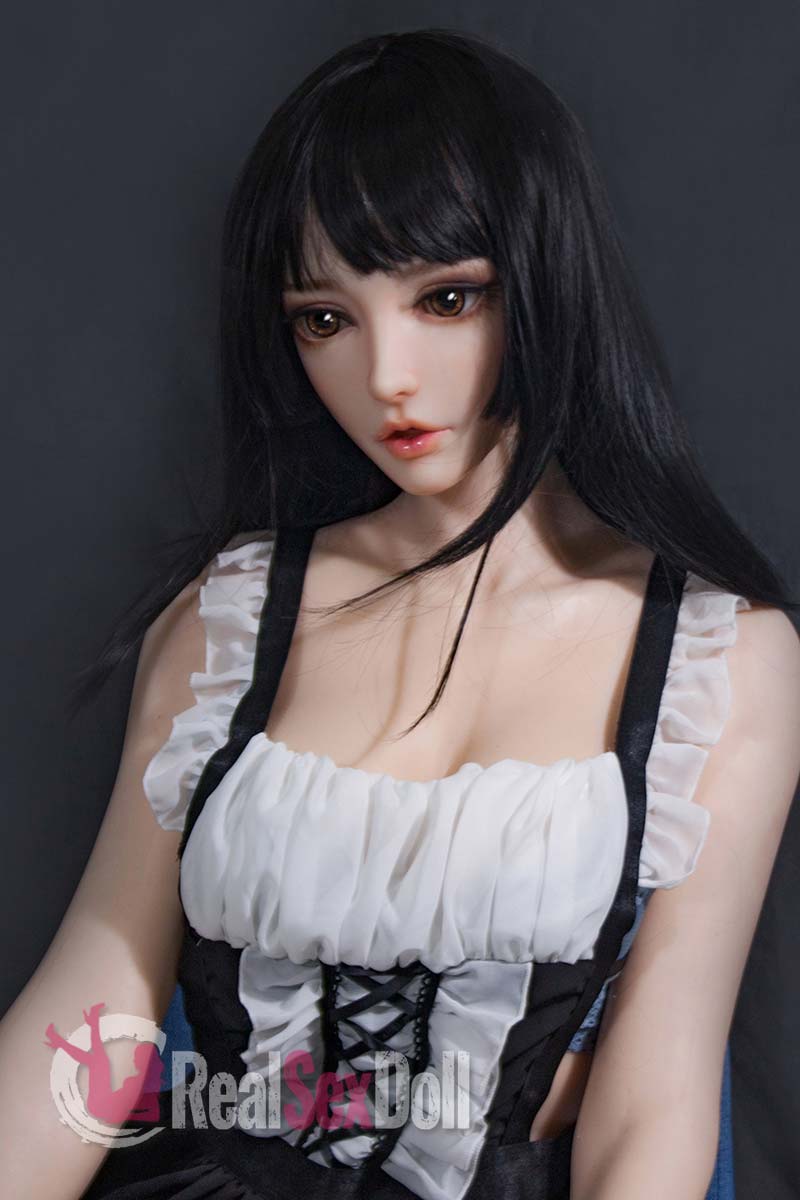 165cm/5ft5 Hentai Silicone Sex Doll Igawa Momo — 165cm — SILICONE