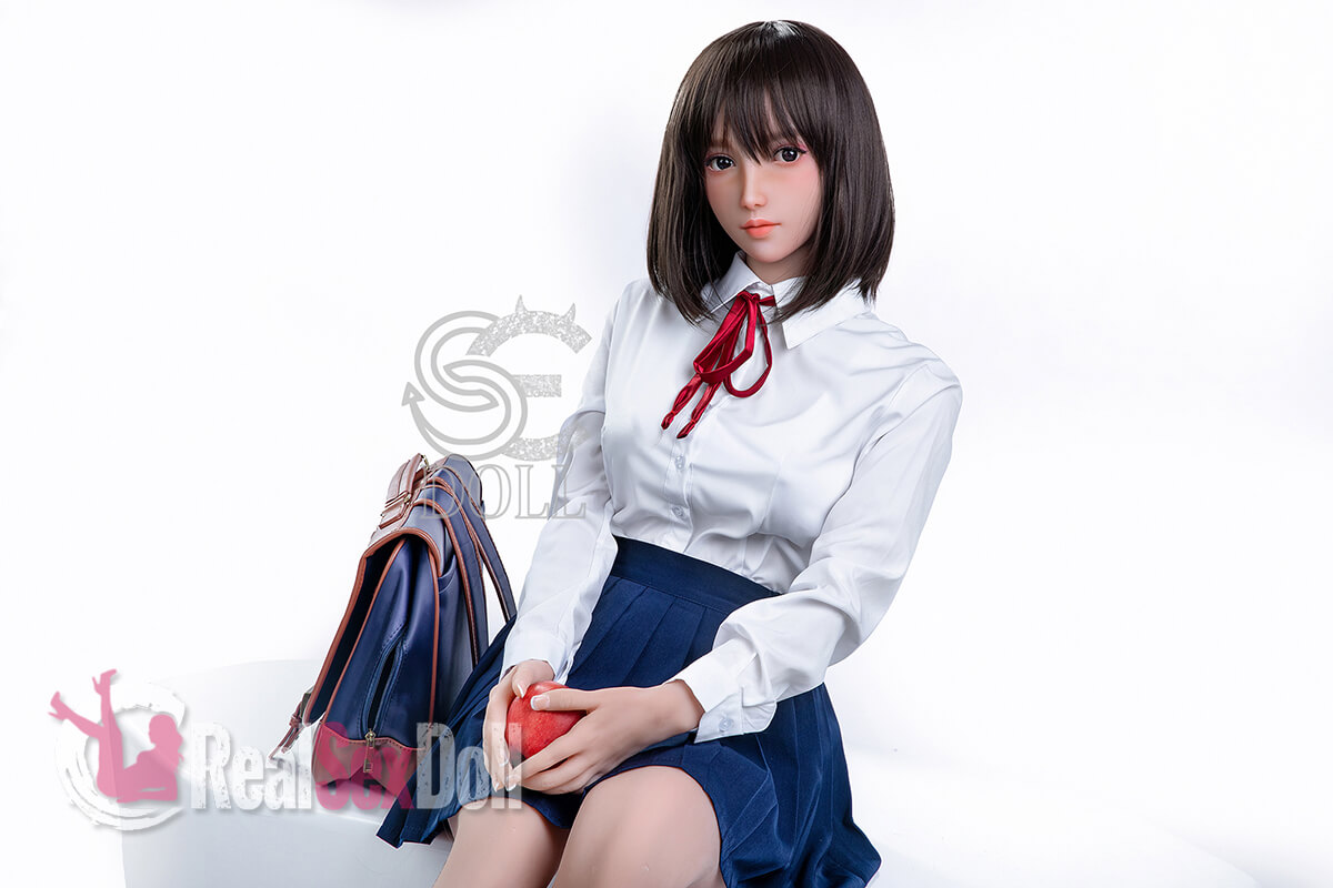 Sex Doll Clothing JK Uniform (Doll Not Included) vista 3