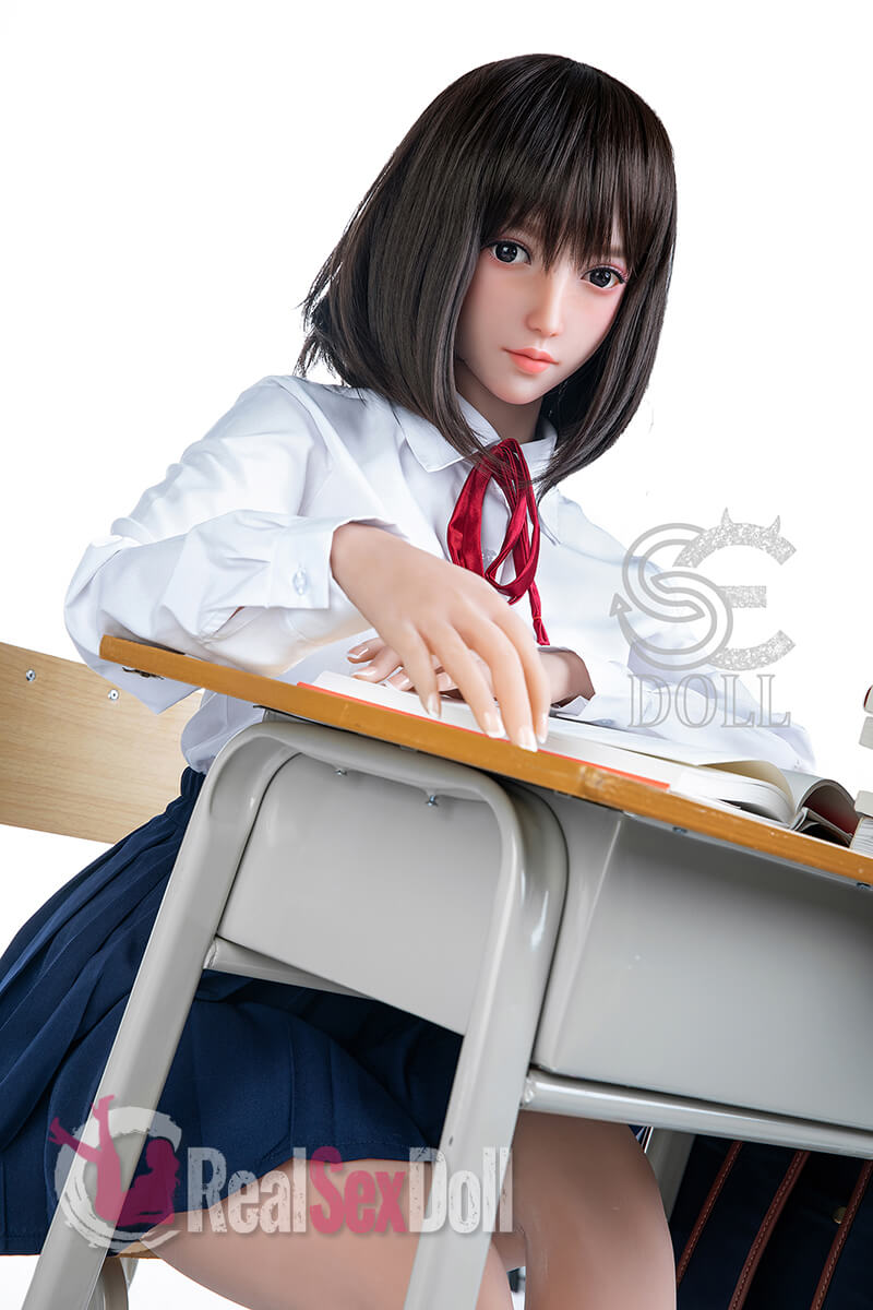 Sex Doll Clothing JK Uniform (Doll Not Included) vista 2