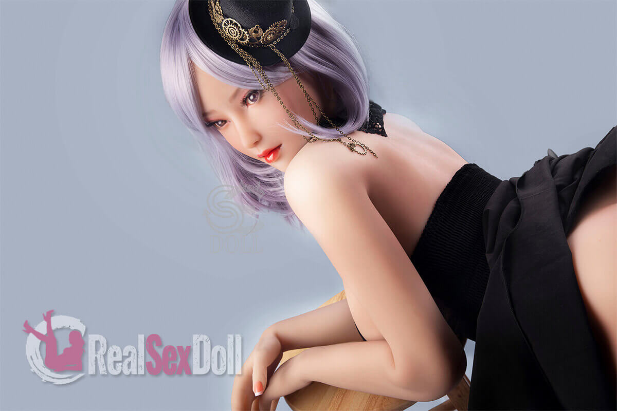 165cm/5ft4 F-cup Anime Love Doll Miya vista 5