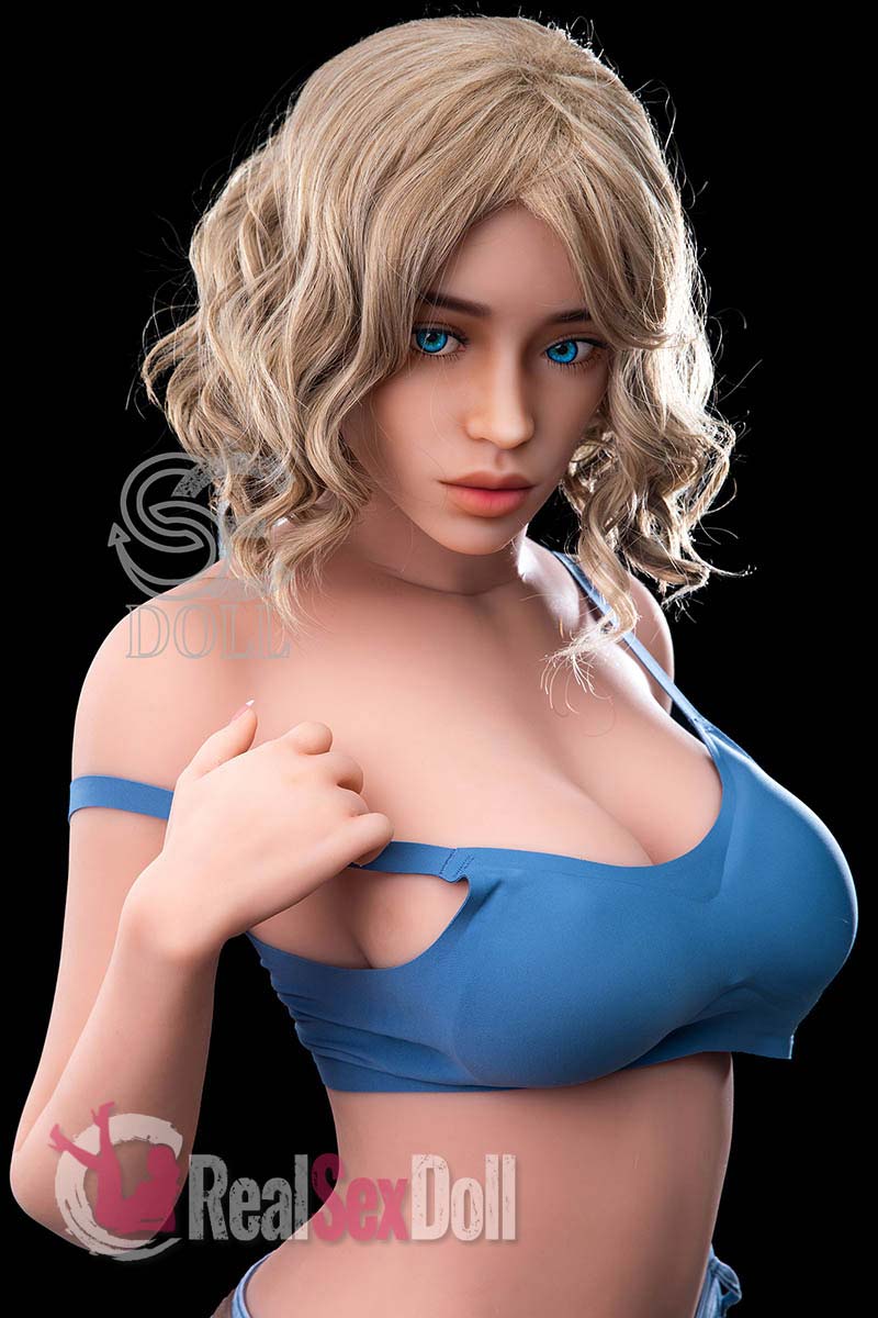 161cm / 5ft3 G-cup  Asian Big Boobs Love Doll Julia vista 2