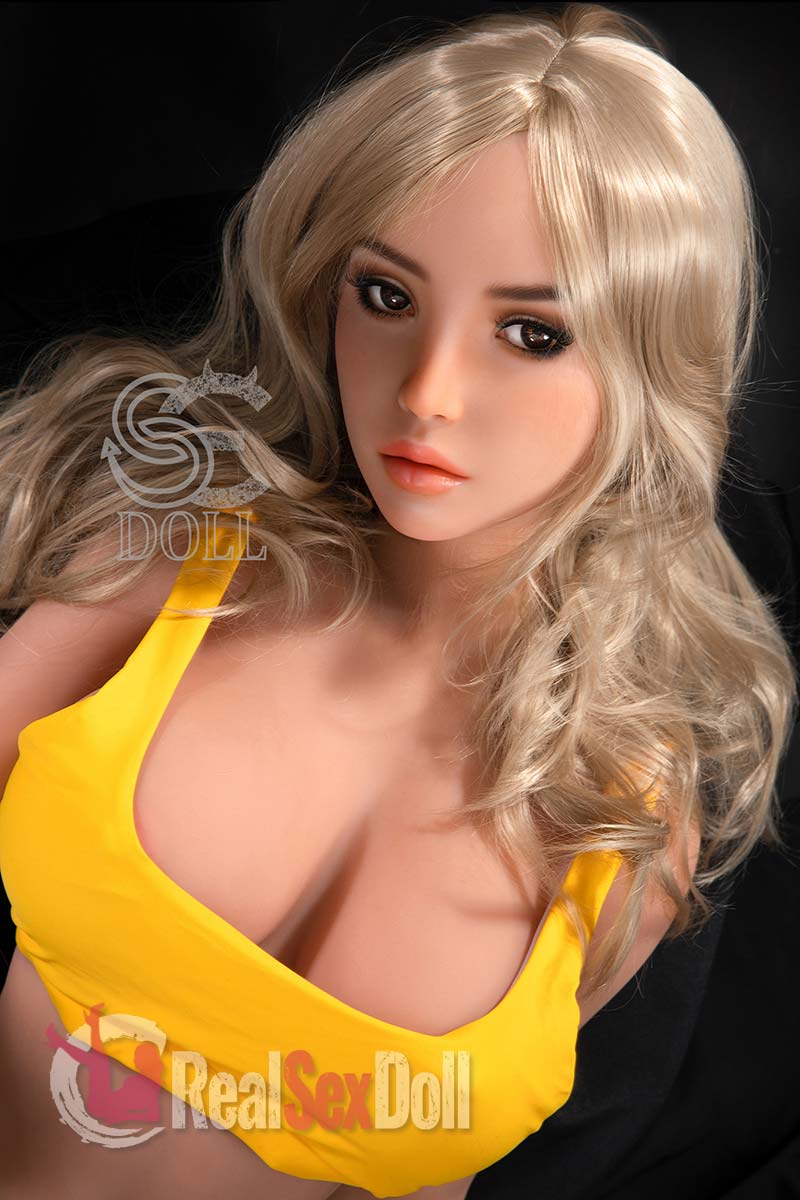 161cm / 5ft3 F-cup Innocent Asian Sex Doll Jenny vista 3