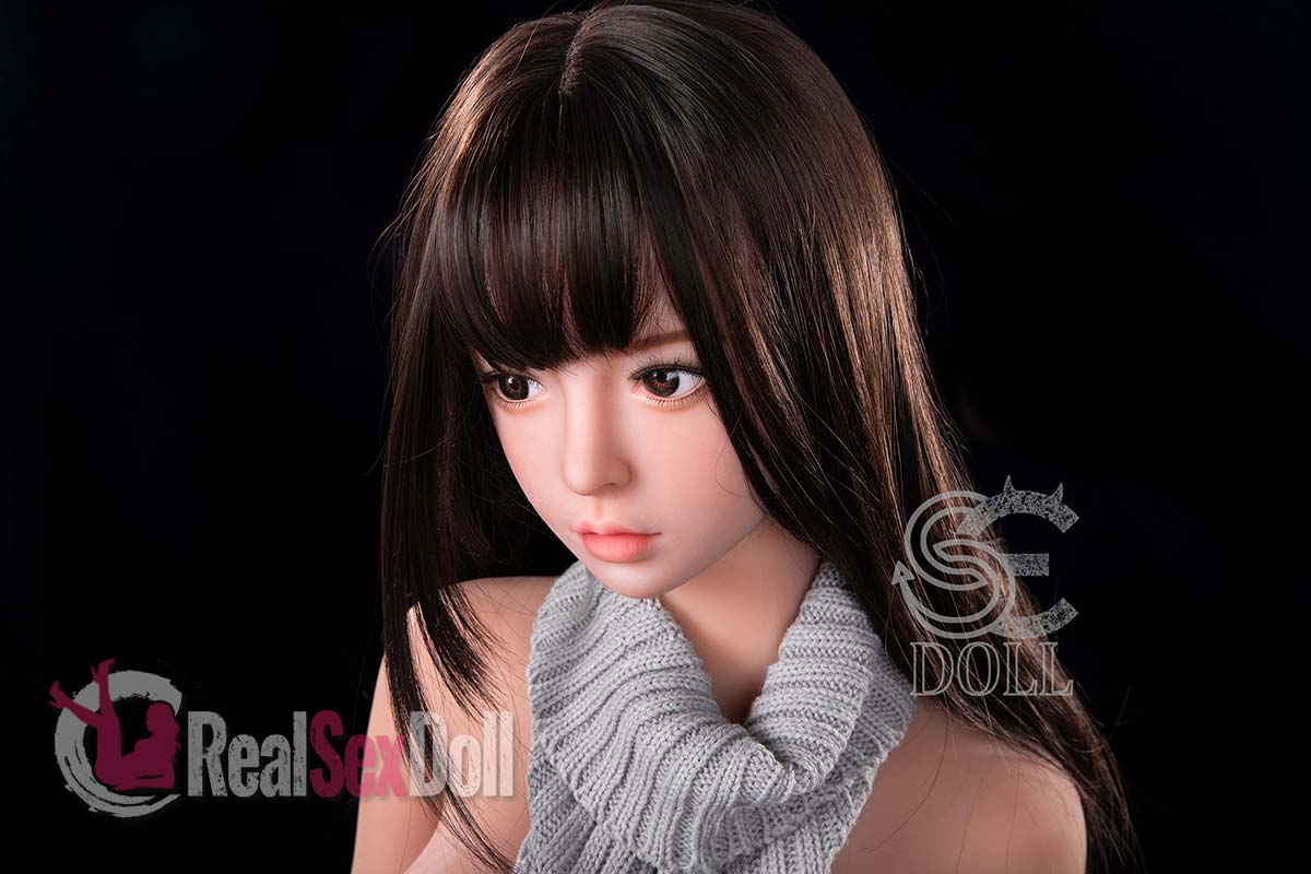 161cm / 5ft3 F-cup Cute Love Doll Isabella vista 8
