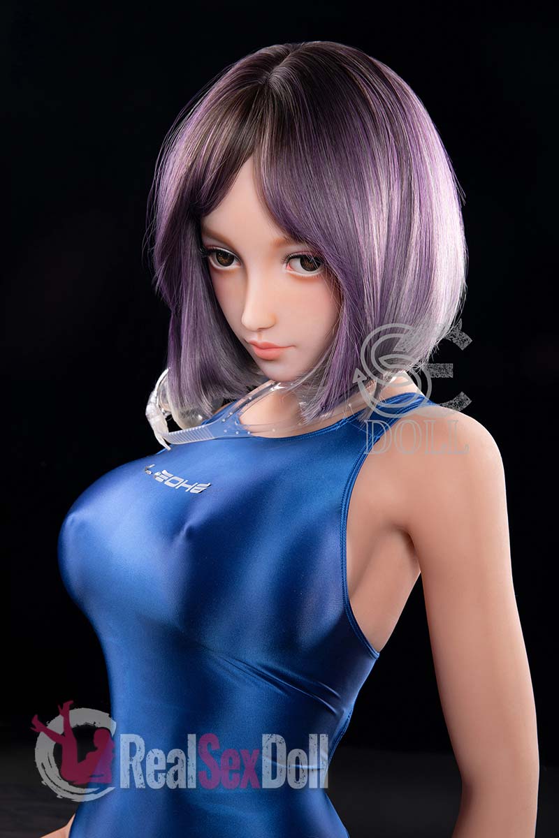 161cm / 5ft3 F-cup Life Size Doll Miki vista 4