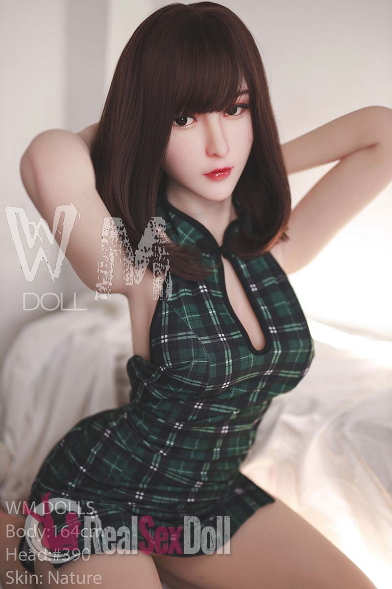 164cm / 5ft4 D-cup Next Door Real Doll Jay vista 4
