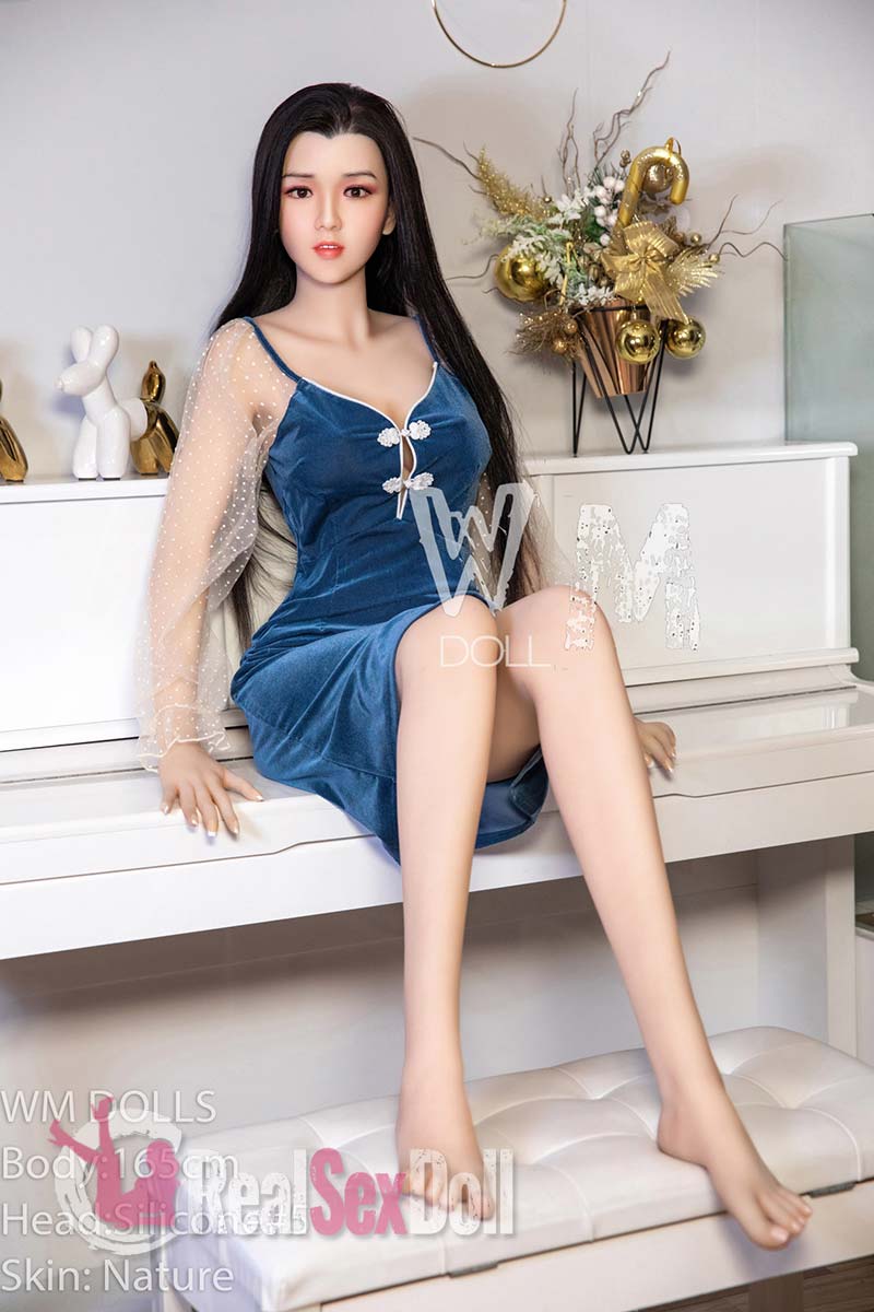 165cm / 5ft5 D-cup Japanese Sex Doll Euphemia vista 4