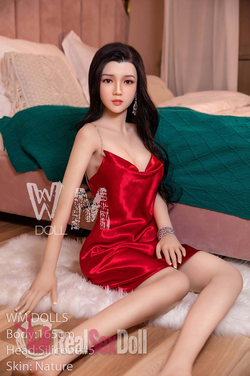 165cm / 5ft5 D-cup Japanese Sex Doll Euphemia vista 6