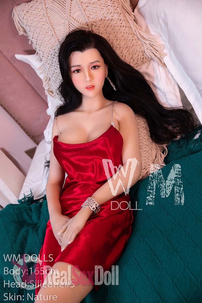 165cm / 5ft5 D-cup Japanese Sex Doll Euphemia vista 7