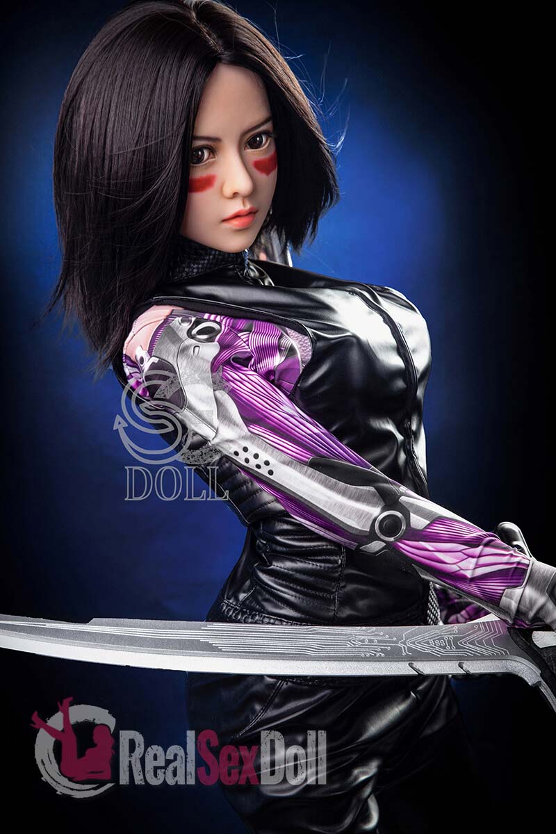 Sex Doll Cosplay Tights Clothing (Doll Not Included) vista 6