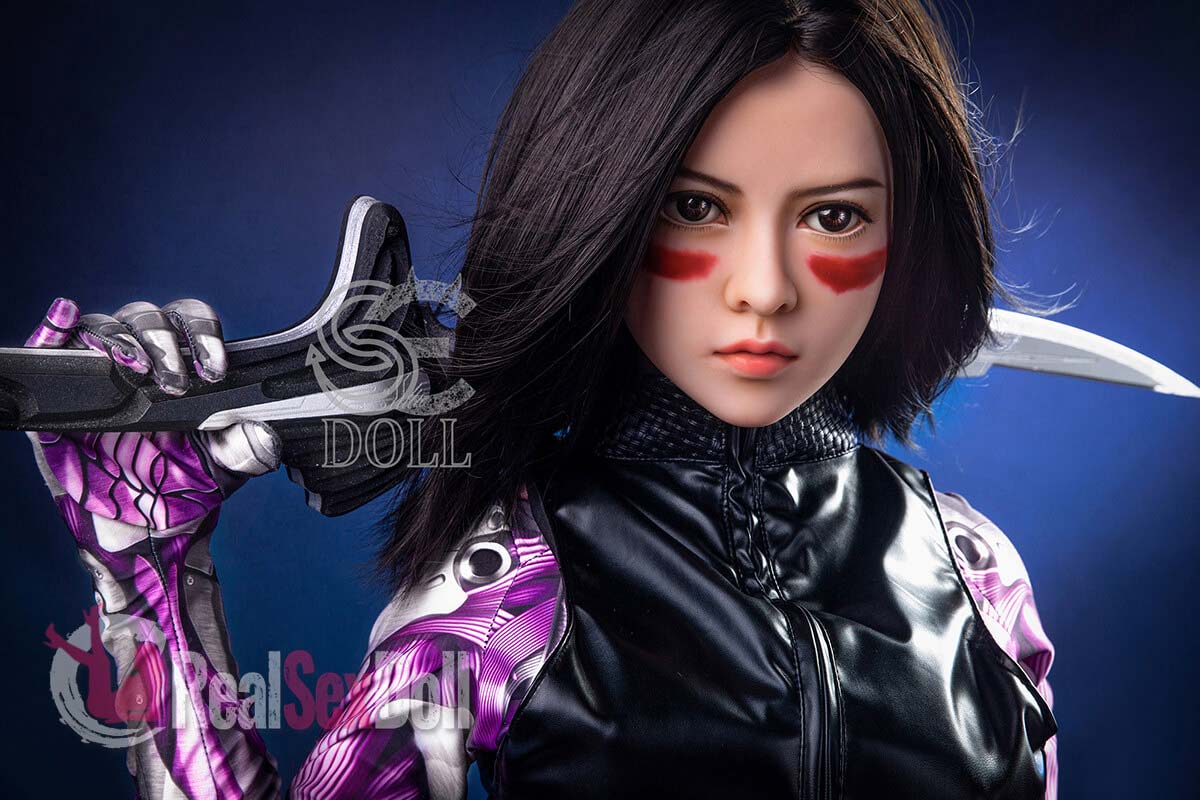 Sex Doll Cosplay Tights Clothing (Doll Not Included) vista 4
