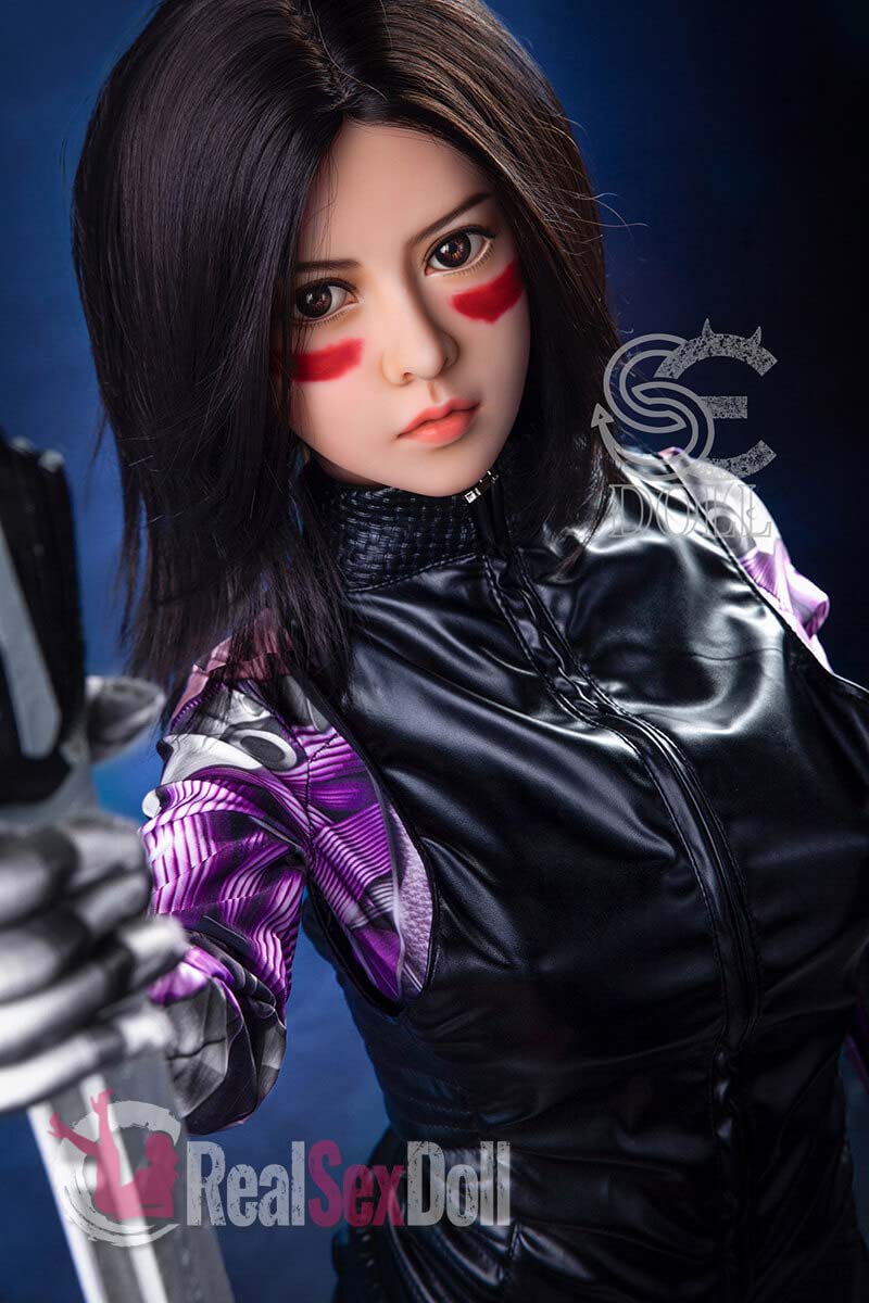 Sex Doll Cosplay Tights Clothing (Doll Not Included) vista 2