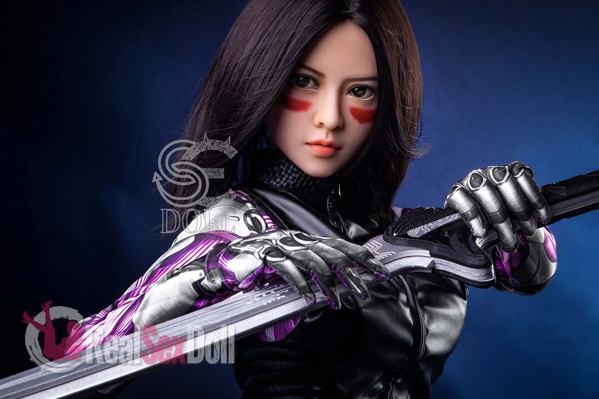 Sex Doll Cosplay Tights Clothing (Doll Not Included) vista 8