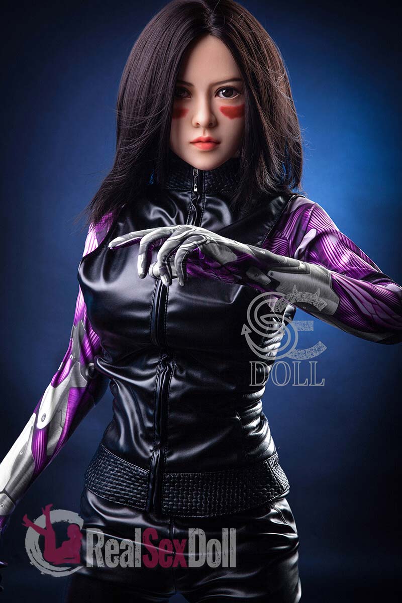 Sex Doll Cosplay Tights Clothing (Doll Not Included) vista 7