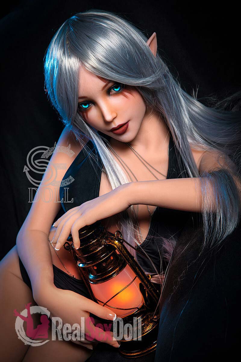 Sex Doll Clothing (Doll Not Included) vista 2