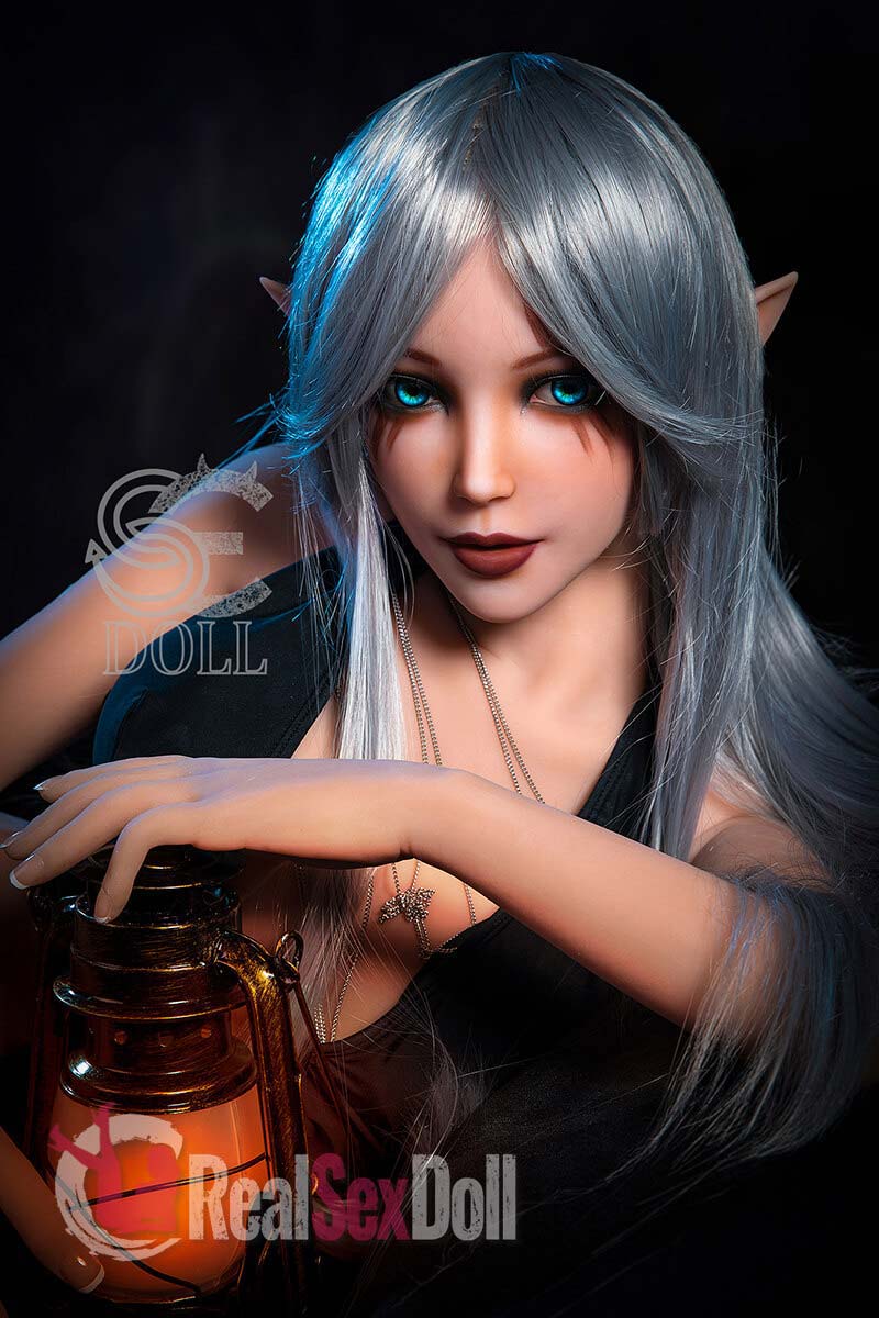 Sex Doll Clothing (Doll Not Included) vista 6