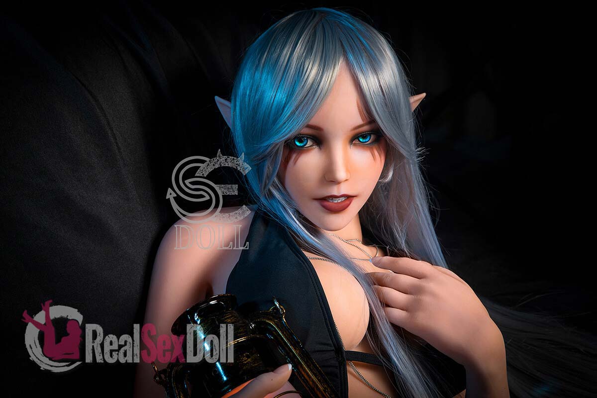 Sex Doll Clothing (Doll Not Included) vista 3