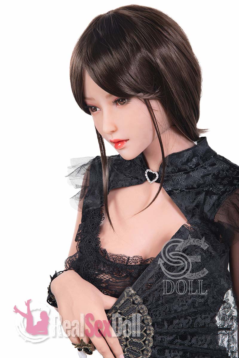 161cm / 5ft3 F-cup Hot Real Doll Masami vista 8