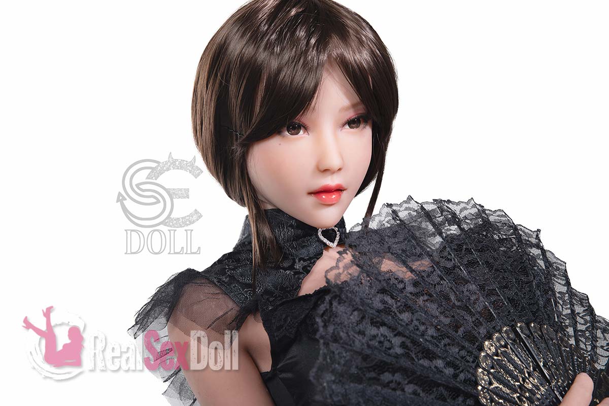 161cm / 5ft3 F-cup Hot Real Doll Masami vista 4