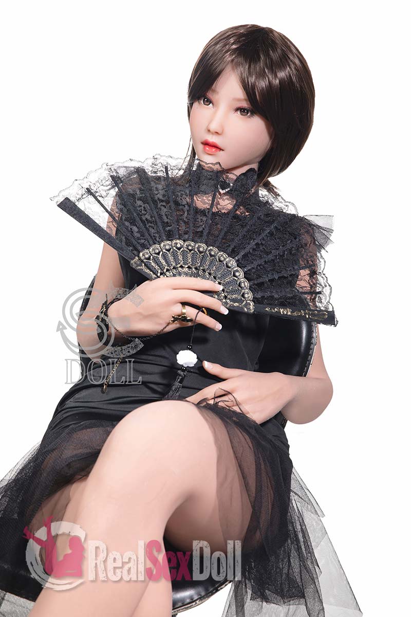 161cm / 5ft3 F-cup Hot Real Doll Masami vista 6