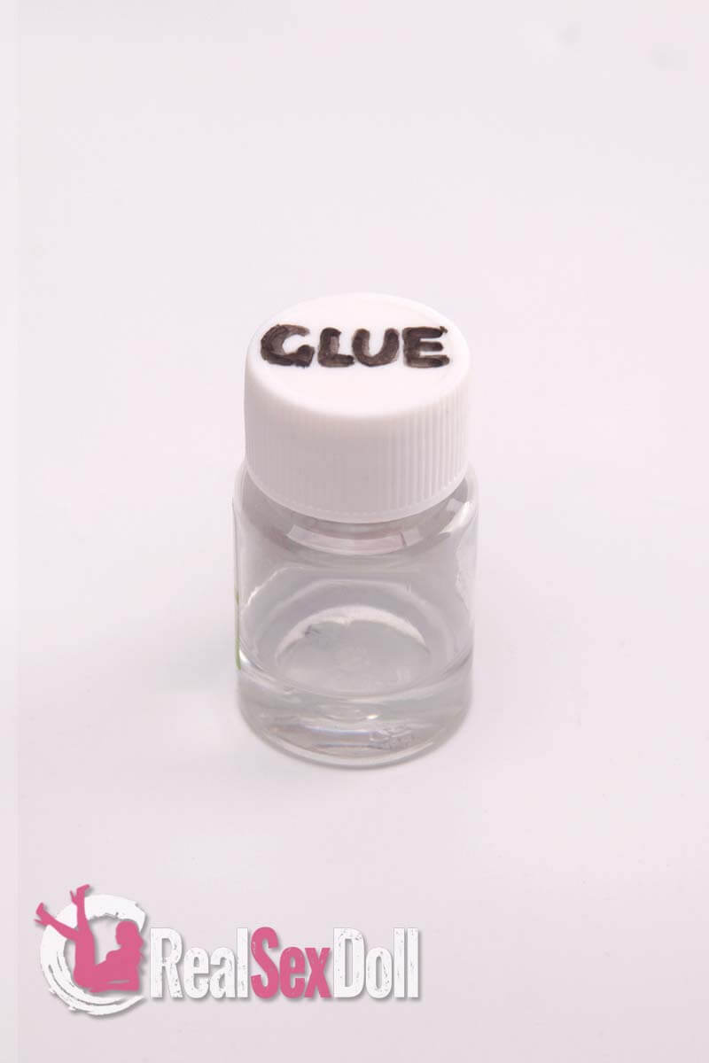 TPE Glue Stain Remover vista 3
