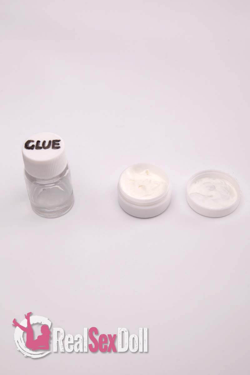 TPE Glue Stain Remover — TPE
