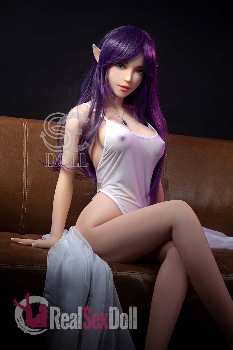 SE 151cm/4ft11 E-cup Custom Sex Doll vista 5