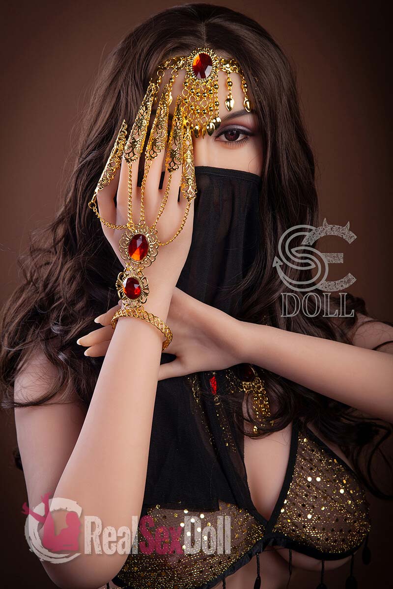 167cm / 5ft5 E-cup Amorous Love Doll Kareena vista 2